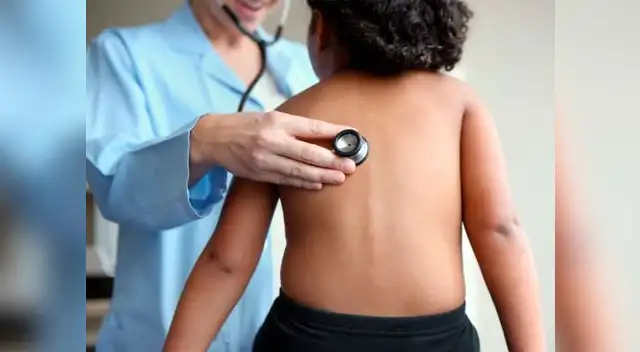 EsSalud toma acciones ante alerta sanitaria 