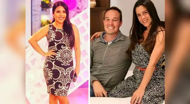 Tula Rodríguez defiende a Vanessa Terkes: “invirtió su tiempo y sacrificó su carrera para su matrimonio”