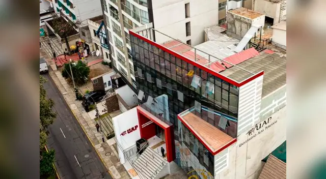 Universidad Alas Peruanas es clausurada por incumplir con las medidas básicas de seguridad