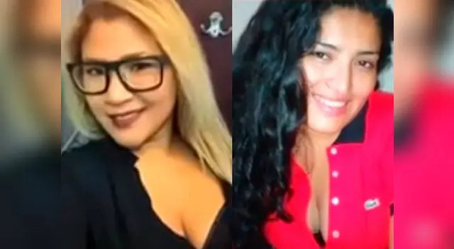 PNP investiga a mujer por presunto asesinato a su pareja PNP investiga a mujer por presunto asesinato a su pareja