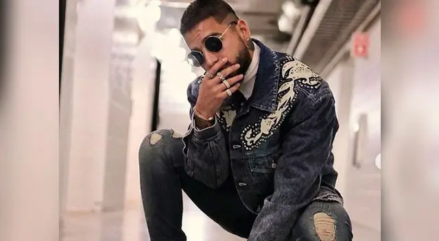 Maluma comparte en Instagram un video en el que presume su vida de lujos Maluma comparte en Instagram un video en el que presume su vida de lujos