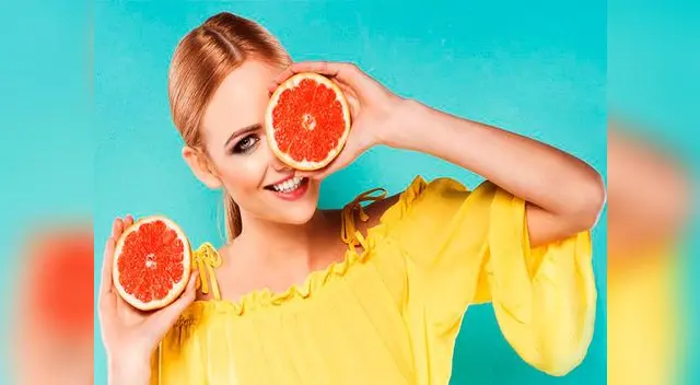 El consumo de jugo de toronja resulta una excelente opción para estimular la quema de grasas y perder peso fácilmente