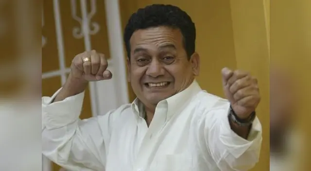 Tony Rosado humilla a su animador en pleno concierto