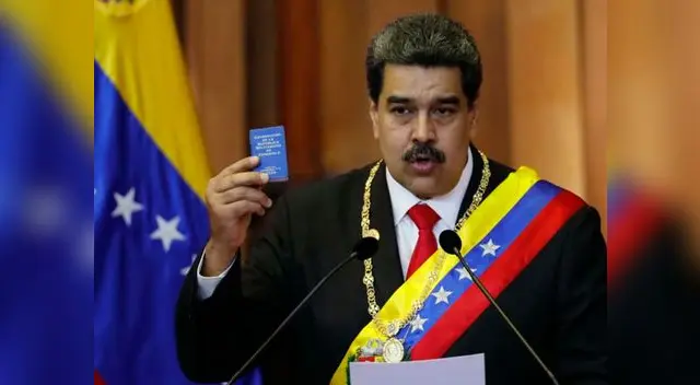 Gobierno de Venezuela pedirá visa a peruanos Gobierno de Venezuela pedirá visa a peruanos