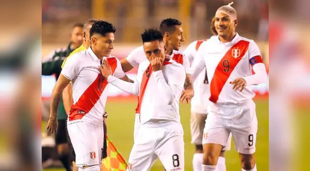 Perú con chances de ganar la Copa América, según estudio Perú con chances de ganar la Copa América, según estudio