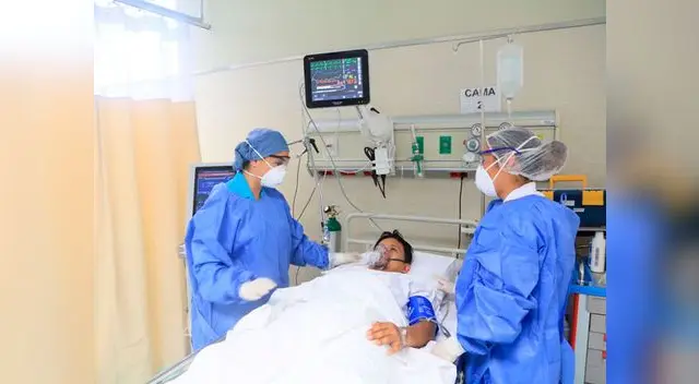 Se reportan más casos del Síndrome Guillain-Barré Se reportan más casos del Síndrome Guillain-Barré