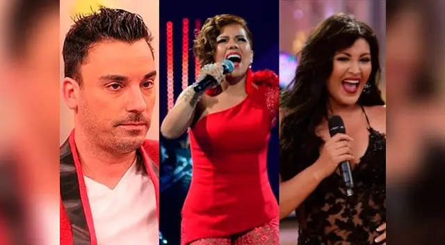 Santi Lesmes lanza duro comentario contra Susan Ochoa y Michelle Soifer