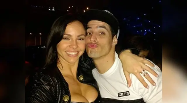 Paloma Fiuza descarta reconciliación con Facundo González Paloma Fiuza descarta reconciliación con Facundo González