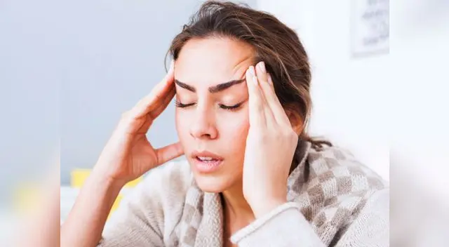 Estos son los príncipales síntomas del síndrome Guillain-Barré Estos son los príncipales síntomas del síndrome Guillain-Barré