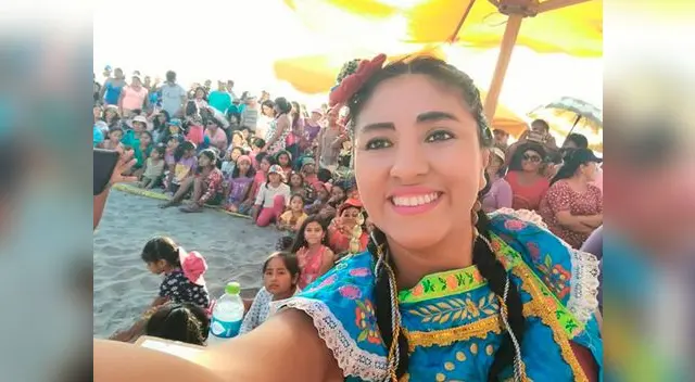 La Puca publica emotiva foto al lado de su primogénito a través de Instagram La Puca publica emotiva foto al lado de su primogénito a través de Instagram