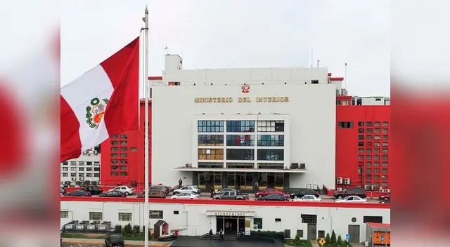 Ministerio del Interior anuncia reorganización en el programa de recompensas
