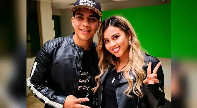 Amy Gutiérrez con su música rompe fronteras