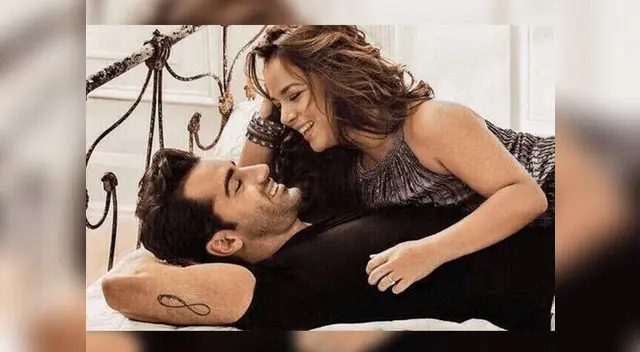 El coreografo español Toni Costa es la pareja de Adamari López