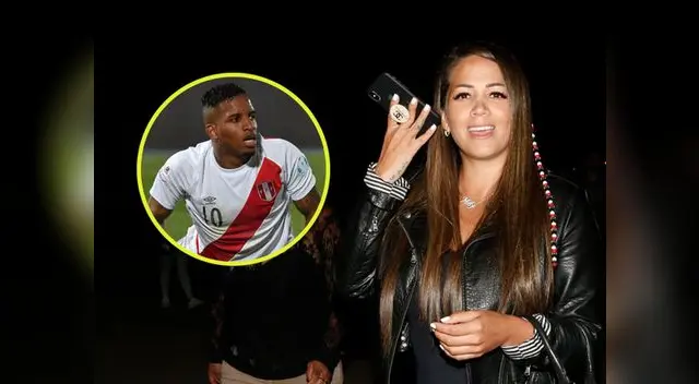 Melissa Klug brindó entrevista exclusiva a El Popular 