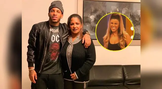 Doña Charo acaba con los rumores sobre el polémico departamento