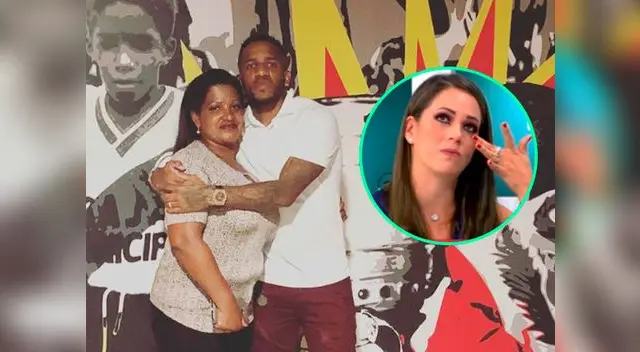 “Doña Charo” molesta con Melissa Klug por revelar ausencia con sus nietos: “Yo no vivo de canjes”