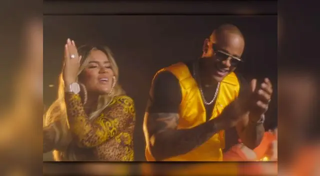 Copa América: Karol G y Léo Santana comparten la canción oficial de Brasil 2019