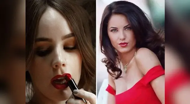 Empezaron las grabaciones para el remake de 'Rubí'