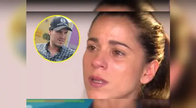 Vanessa Terkes se presentará este lunes en el programa ATV Noticias Edición Matinal