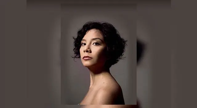 Mayra Couto no es ajena a las noticias que viene desatando en las redes sociales Mayra Couto no es ajena a las noticias que viene desatando en las redes sociales