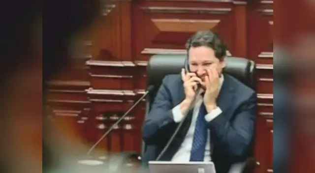 Presidenta de Comisión descarta persecución política contra Daniel Salaverry