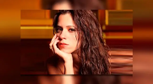 George Forsyth le dijo “eres una porquería” y "bruta" a Vanessa Terkes, según actriz George Forsyth le dijo “eres una porquería” y "bruta" a Vanessa Terkes, según actriz