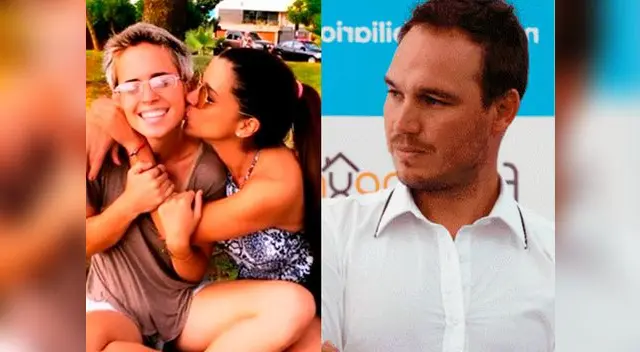 Vanessa Terkes hizo fuerte revelación Vanessa Terkes hizo fuerte revelación