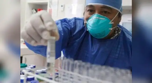 Minsa aseguró que tratamiento para síndrome Guillain Barré es gratuito  