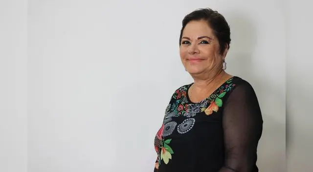 Rosario Sasieta aclara el futuro legal de Vanessa y George Rosario Sasieta aclara el futuro legal de Vanessa y George