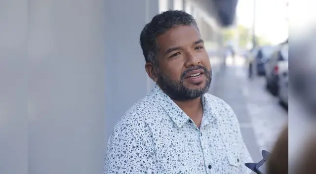 Conductor habla claro sobre su eliminación. Conductor habla claro sobre su eliminación.