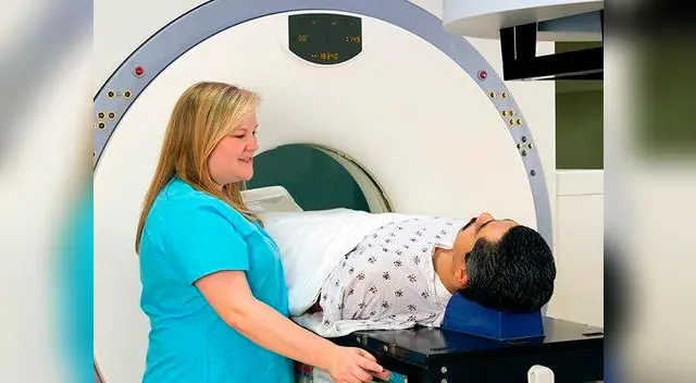 Día Mundial del Cáncer de de Próstata: Cinco datos que debes conocer sobre esta enfermedad Día Mundial del Cáncer de de Próstata: Cinco datos que debes conocer sobre esta enfermedad