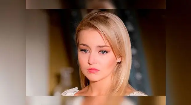 Angelique Boyer obtuvo la corona en certamen de belleza 
