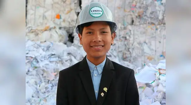 Disney estrenará película de pequeño banquero en Francia  