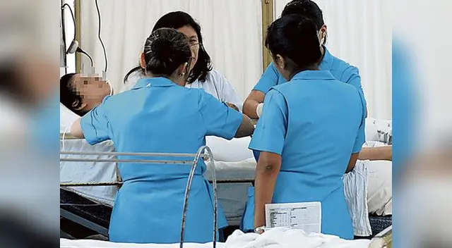 Emergencia epidemiológica en la capital