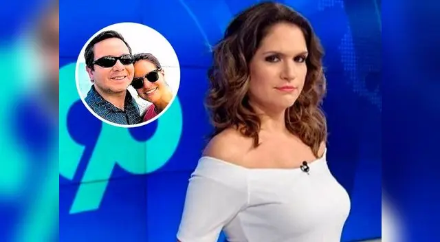 Lorena Alvarez agradeció a quienes creyeron en su denuncia contra su expareja Lorena Alvarez agradeció a quienes creyeron en su denuncia contra su expareja