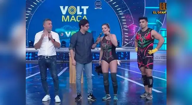 Alejandra Baigorria tuvo un contundente mensaje para los Guerreros