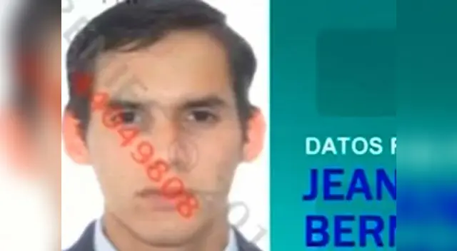 Acosador de menor con autismo