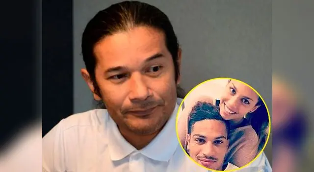 Según el profeta, Paolo Guerrero y Alondra García Miró se convertirán en padres pasando la Copa América
