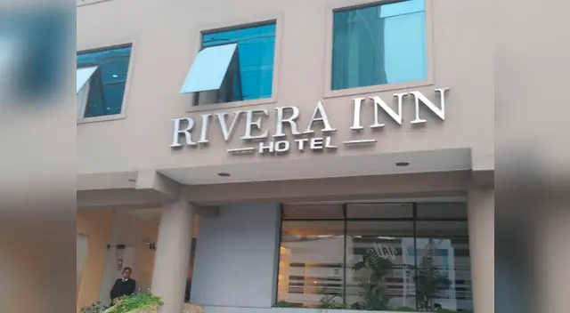  Jessica del Rocío era una empresaria de Pucallpa que solía hospedarse en San Isidro