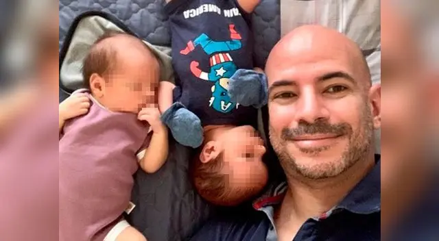 Ricardo Morán presentará su nueva obra el 28 de julio en la Feria del Libro