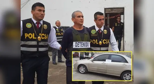 Víctimas lo reconocen