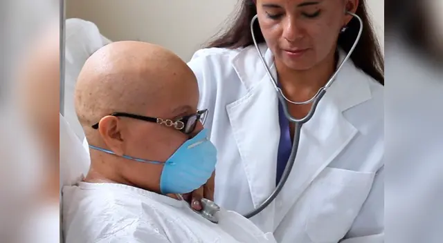 Medicamento contra el cáncer podría dar más opciones a pacientes Medicamento contra el cáncer podría dar más opciones a pacientes