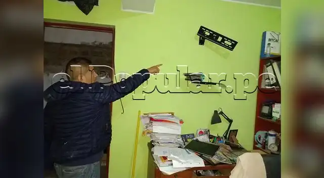 Vecinos de San Juan de Lurigancho están cansados de robos y asaltos