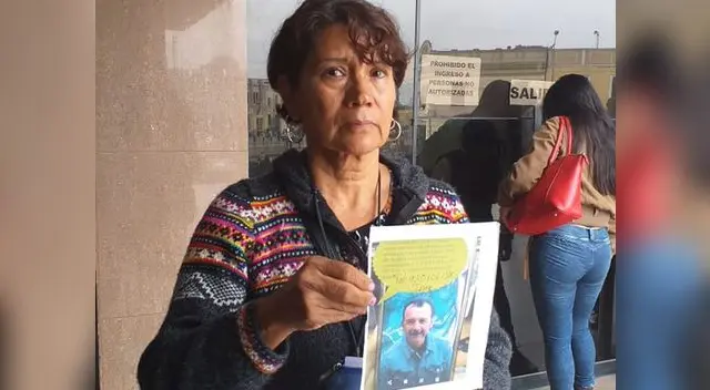 Turista mexicano falleció tras ser atropellado en Magdalena