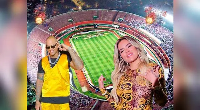 Karol G estará a cargo de la ceremonia de inauguración de la Copa América