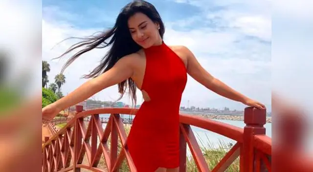 Thamara Gómez se somete a radical cambio de look Thamara Gómez se somete a radical cambio de look