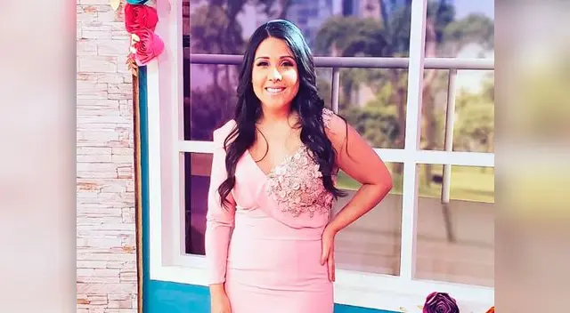 Tula Rodríguez sorprendió al presentarse como su personaje de "La Peludita" Tula Rodríguez sorprendió al presentarse como su personaje de "La Peludita"