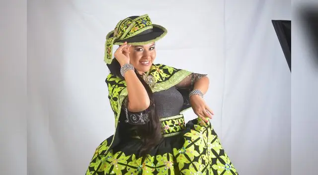 Es una realidad en el folclore peruano