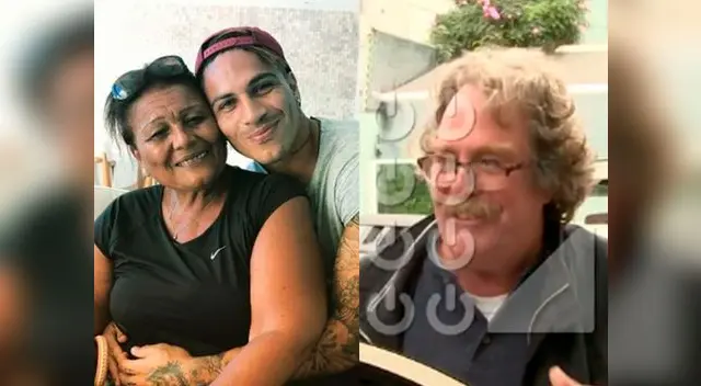 Papá de Alondra García Miró tiene curiosa reacción cuando le preguntan por Doña Peta