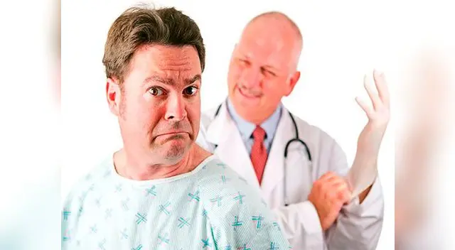 El cáncer de próstata es la neoplasia más común entre los hombres en el Perú